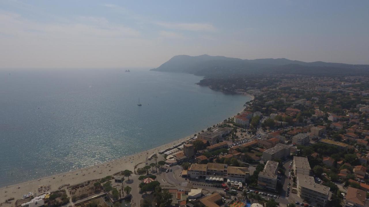 Sweet Galion - Cosy - Plage - Host Provence La Seyne-sur-Mer Exterior photo