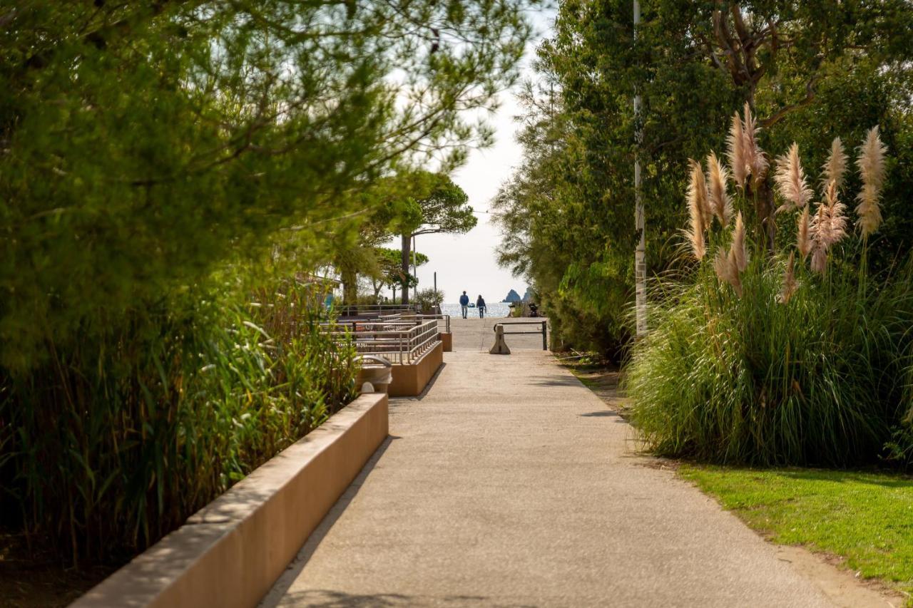 Sweet Galion - Cosy - Plage - Host Provence La Seyne-sur-Mer Exterior photo