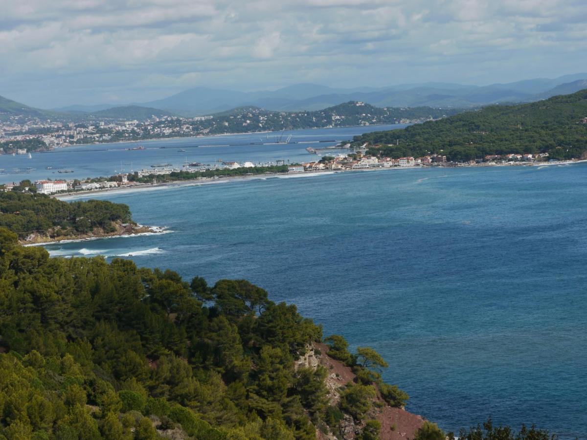 Sweet Galion - Cosy - Plage - Host Provence La Seyne-sur-Mer Exterior photo