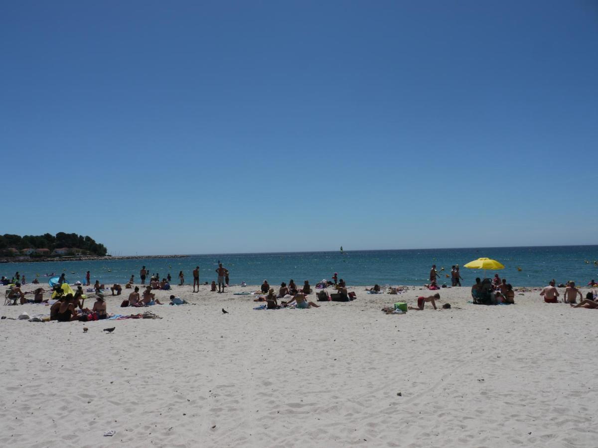 Sweet Galion - Cosy - Plage - Host Provence La Seyne-sur-Mer Exterior photo