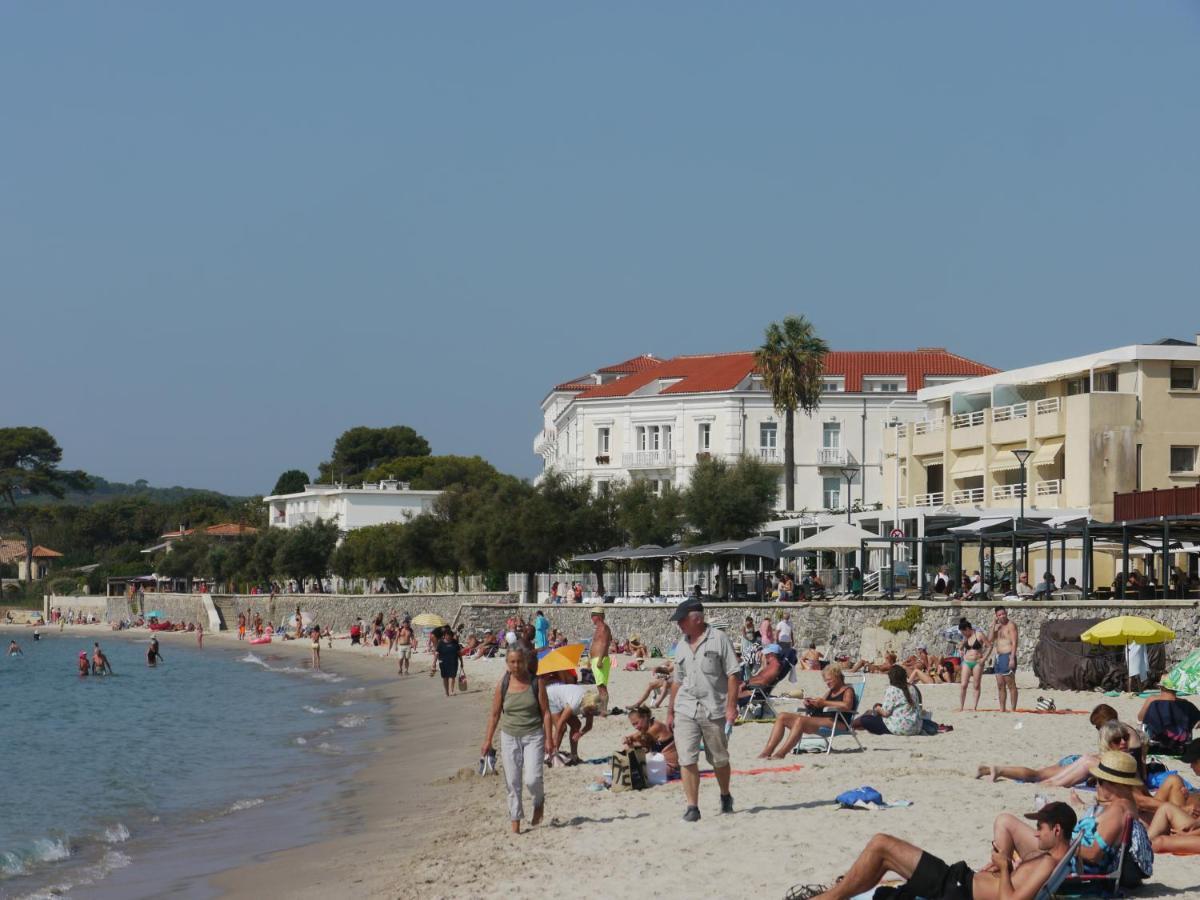 Sweet Galion - Cosy - Plage - Host Provence La Seyne-sur-Mer Exterior photo